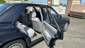 Mercedes-Benz 190E 1.8 - 1991