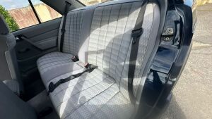 Mercedes-Benz 190E 1.8 - 1991