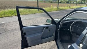 Mercedes-Benz 190E 1.8 - 1991