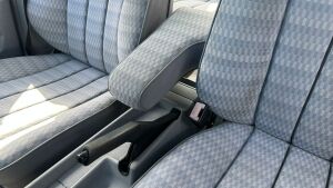 Mercedes-Benz 190E 1.8 - 1991