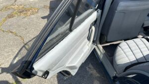 Mercedes-Benz 190E 1.8 - 1991