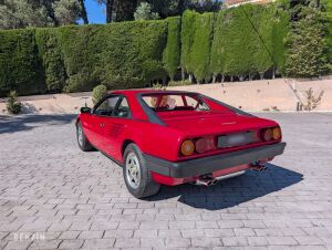 Ferrari Mondial Quattrovalvole
