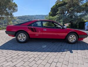 Ferrari Mondial Quattrovalvole