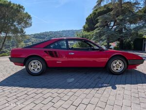 Ferrari Mondial Quattrovalvole