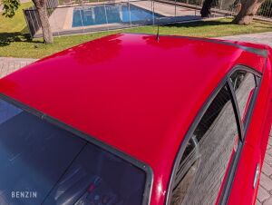 Ferrari Mondial Quattrovalvole