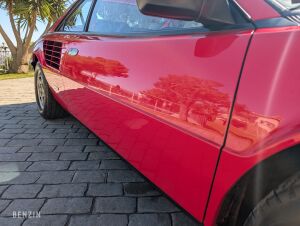 Ferrari Mondial Quattrovalvole