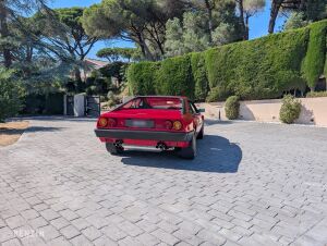 Ferrari Mondial Quattrovalvole