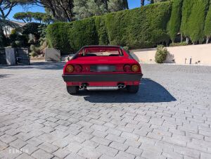 Ferrari Mondial Quattrovalvole