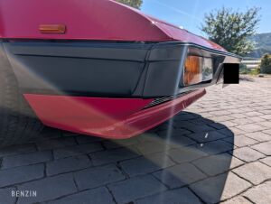 Ferrari Mondial Quattrovalvole