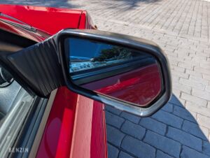 Ferrari Mondial Quattrovalvole
