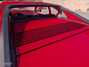 Ferrari Mondial Quattrovalvole