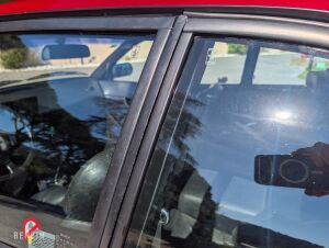 Ferrari Mondial Quattrovalvole