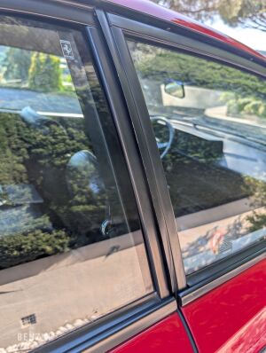 Ferrari Mondial Quattrovalvole