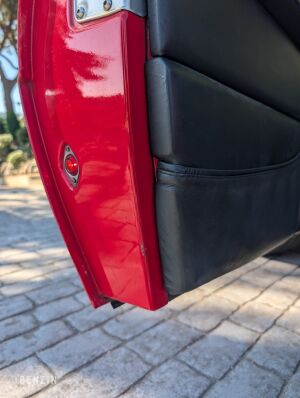 Ferrari Mondial Quattrovalvole