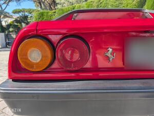 Ferrari Mondial Quattrovalvole