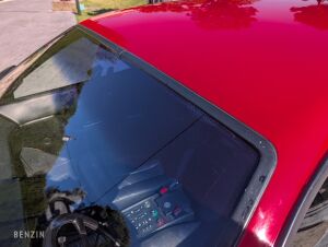 Ferrari Mondial Quattrovalvole