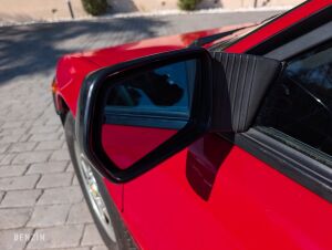 Ferrari Mondial Quattrovalvole
