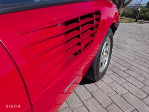 Ferrari Mondial Quattrovalvole