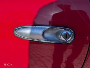 Ferrari Mondial Quattrovalvole
