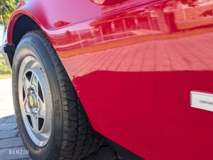 Ferrari Mondial Quattrovalvole