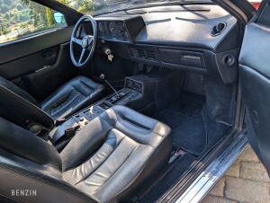 Ferrari Mondial Quattrovalvole