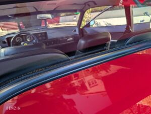 Ferrari Mondial Quattrovalvole