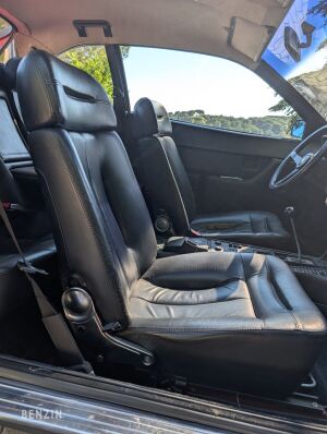 Ferrari Mondial Quattrovalvole