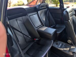 Ferrari Mondial Quattrovalvole
