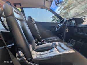 Ferrari Mondial Quattrovalvole
