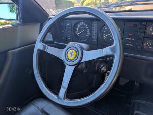 Ferrari Mondial Quattrovalvole