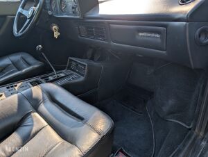 Ferrari Mondial Quattrovalvole