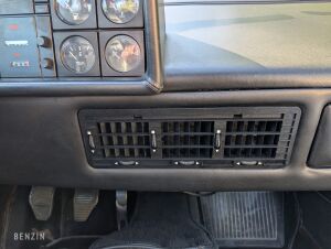 Ferrari Mondial Quattrovalvole