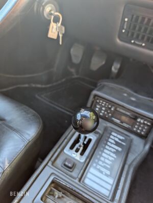 Ferrari Mondial Quattrovalvole