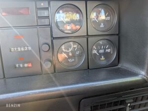 Ferrari Mondial Quattrovalvole