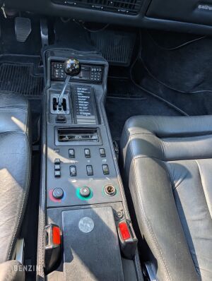 Ferrari Mondial Quattrovalvole