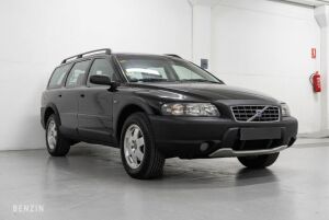 Volvo XC70 (V70 Cross Country) - 2004