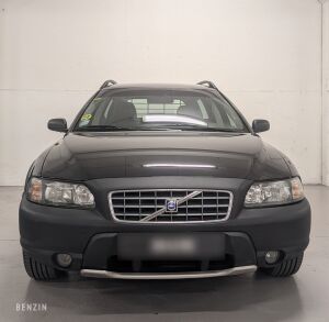 Volvo XC70 (V70 Cross Country) - 2004