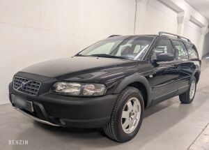 Volvo XC70 (V70 Cross Country) - 2004