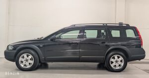 Volvo XC70 (V70 Cross Country) - 2004