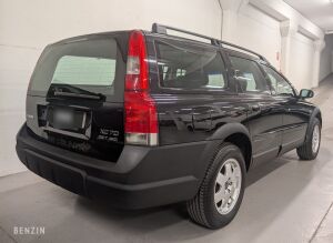 Volvo XC70 (V70 Cross Country) - 2004