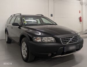 Volvo XC70 (V70 Cross Country) - 2004