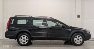 Volvo XC70 (V70 Cross Country) - 2004