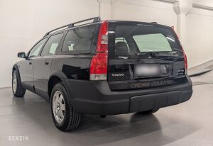 Volvo XC70 (V70 Cross Country) - 2004