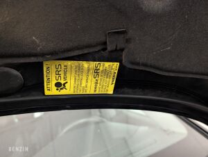 Volvo XC70 (V70 Cross Country) - 2004