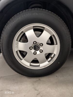 Volvo XC70 (V70 Cross Country) - 2004