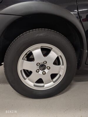 Volvo XC70 (V70 Cross Country) - 2004