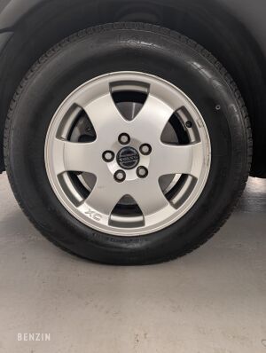 Volvo XC70 (V70 Cross Country) - 2004