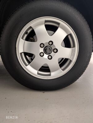Volvo XC70 (V70 Cross Country) - 2004