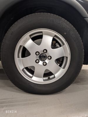 Volvo XC70 (V70 Cross Country) - 2004