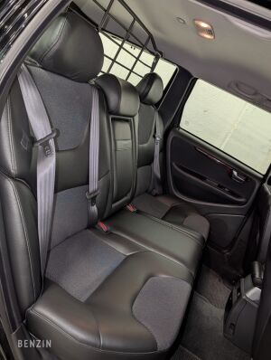 Volvo XC70 (V70 Cross Country) - 2004